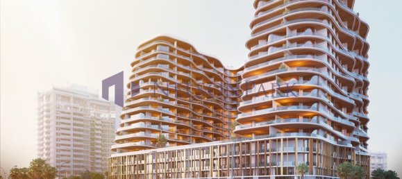 1 bedroom Apartment in Doha, Qatar No. 2122 2