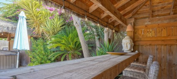 Вилла с 3 спальнями в Аликанте, Испания № 188401 18