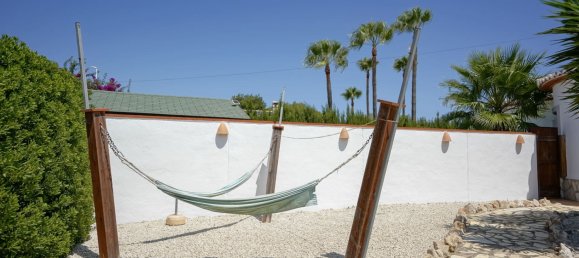 Вилла с 3 спальнями в Аликанте, Испания № 188401 37