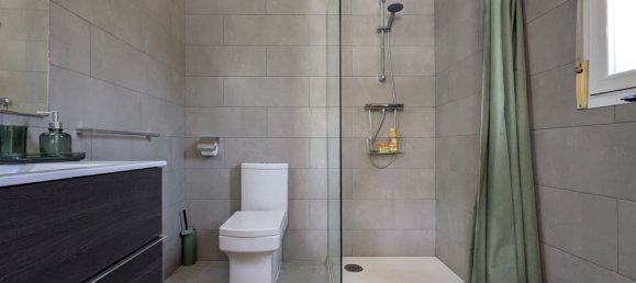 Вилла с 3 спальнями в Аликанте, Испания № 188401 28