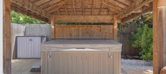 Вилла с 3 спальнями в Аликанте, Испания № 188401 35