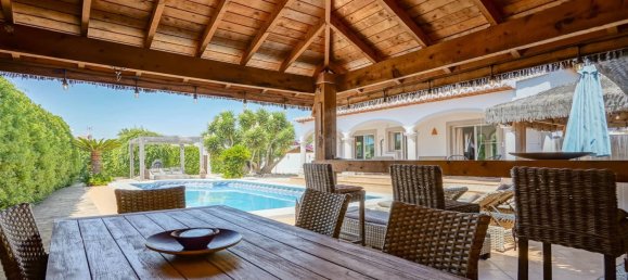 Вилла с 3 спальнями в Аликанте, Испания № 188401 17