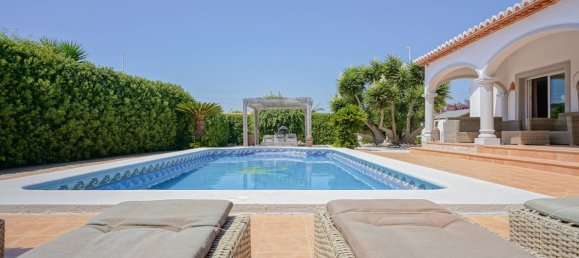 Вилла с 3 спальнями в Аликанте, Испания № 188401 38