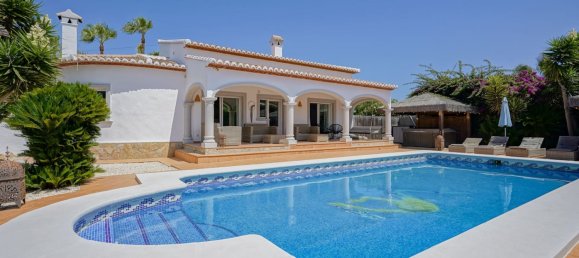 Вилла с 3 спальнями в Аликанте, Испания № 188401 39