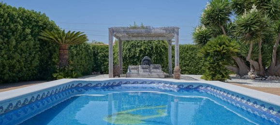 Вилла с 3 спальнями в Аликанте, Испания № 188401 15