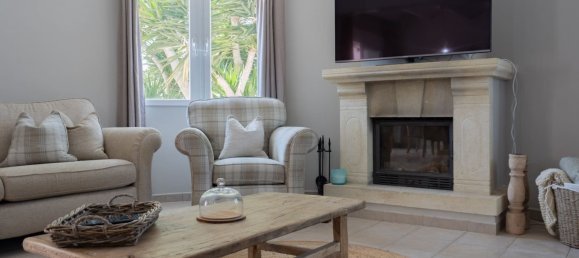 Вилла с 3 спальнями в Аликанте, Испания № 188401 21