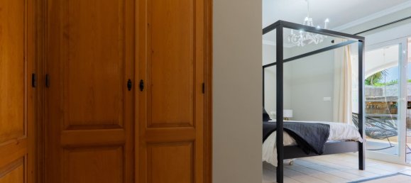 Вилла с 3 спальнями в Аликанте, Испания № 188401 26