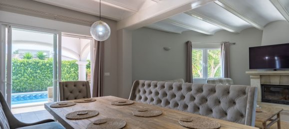 Вилла с 3 спальнями в Аликанте, Испания № 188401 24