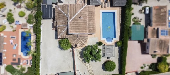 Вилла с 3 спальнями в Аликанте, Испания № 188401 6