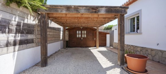 Вилла с 3 спальнями в Аликанте, Испания № 188401 2