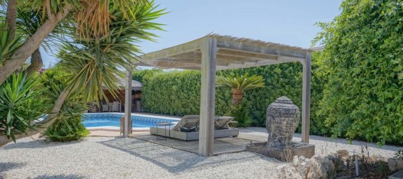 Вилла с 3 спальнями в Аликанте, Испания № 188401 36