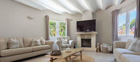 Вилла с 3 спальнями в Аликанте, Испания № 188401 19