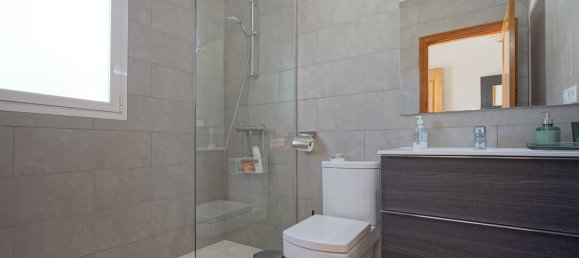 Вилла с 3 спальнями в Аликанте, Испания № 188401 33