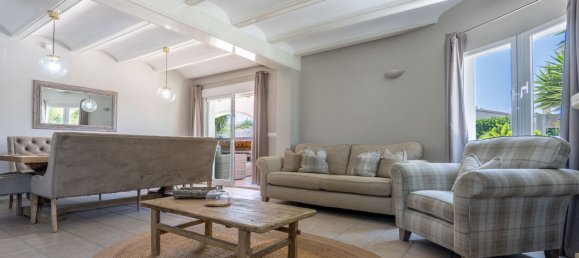 Вилла с 3 спальнями в Аликанте, Испания № 188401 20