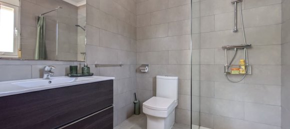 Вилла с 3 спальнями в Аликанте, Испания № 188401 29