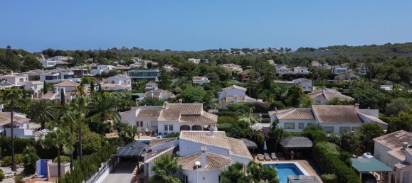 Вилла с 3 спальнями в Аликанте, Испания № 188401 4