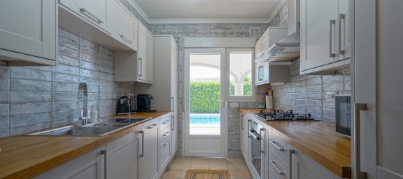 Вилла с 3 спальнями в Аликанте, Испания № 188401 25