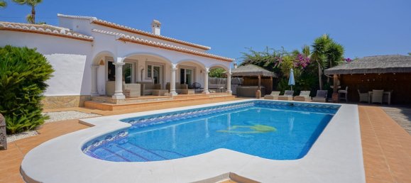 Вилла с 3 спальнями в Аликанте, Испания № 188401 7