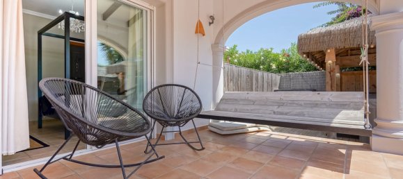 Вилла с 3 спальнями в Аликанте, Испания № 188401 34