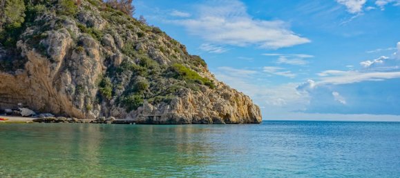 Вилла с 3 спальнями в Аликанте, Испания № 188401 8