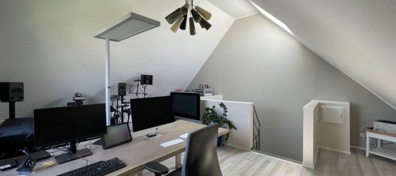 3 chambres Maison de ville à Bottrop, Germany No. 343339 7