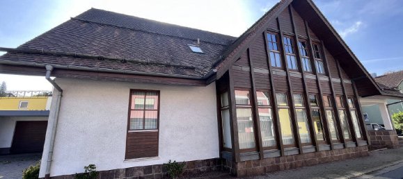 Edifício em Kulmbach, Germany 608 m² N.º 130881 4