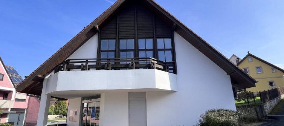 Edifício em Kulmbach, Germany 608 m² N.º 130881 2