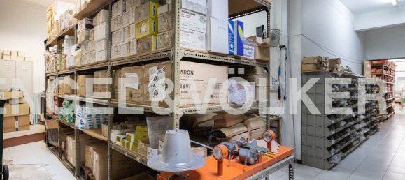  عقار تجاري في Lisbon, Portugal 346متر مربع رقم 12714 44