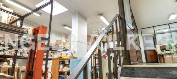  عقار تجاري في Lisbon, Portugal 346متر مربع رقم 12714 37