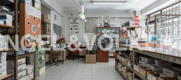  عقار تجاري في Lisbon, Portugal 346متر مربع رقم 12714 2