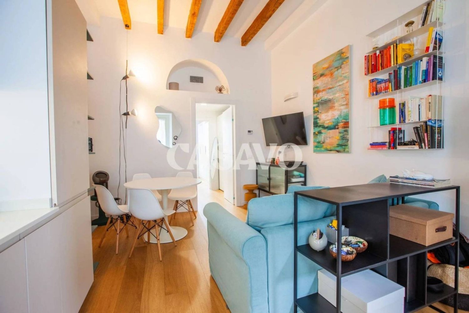 1 bedroom Apartment in Milan, Italy No. 354135