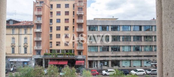 1 bedroom Apartment in Milan, Italy No. 354135 4