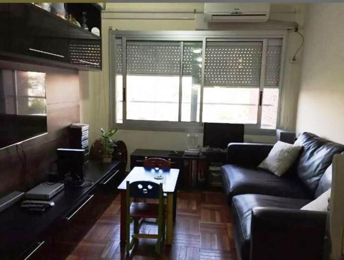 2 bedrooms Apartment in Montevideo, Uruguay No. 4807