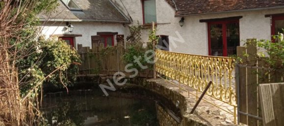 Casa T4 em Cellettes, France N.º 70783 2