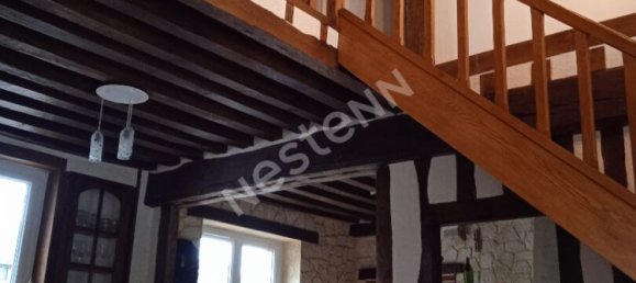 Casa T4 em Cellettes, France N.º 70783 9