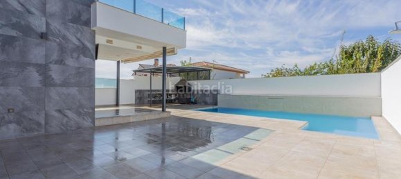 4 bedrooms House in Granada, Spain No. 167853 37