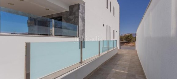 4 bedrooms House in Granada, Spain No. 167853 85