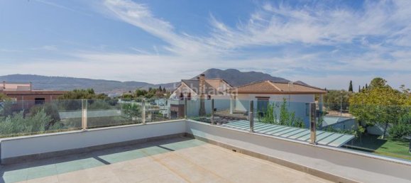 4 bedrooms House in Granada, Spain No. 167853 59