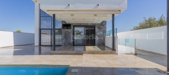 4 bedrooms House in Granada, Spain No. 167853 31