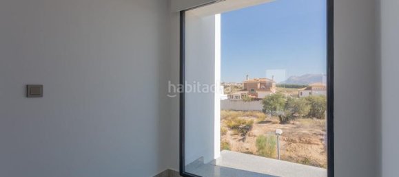 4 bedrooms House in Granada, Spain No. 167853 69