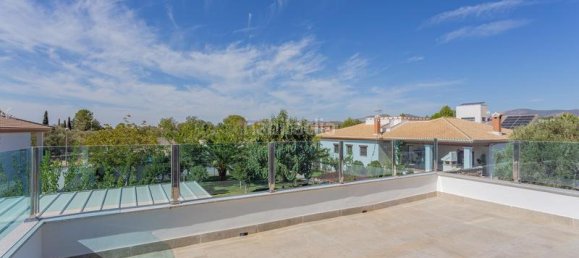 4 bedrooms House in Granada, Spain No. 167853 60