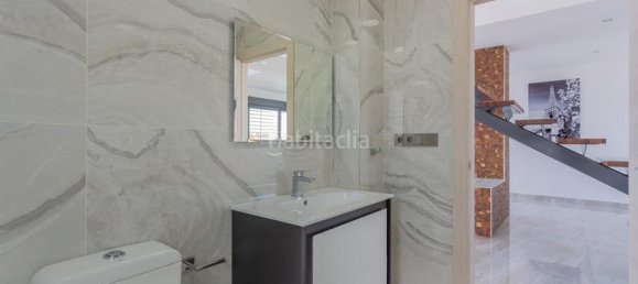 4 bedrooms House in Granada, Spain No. 167853 21