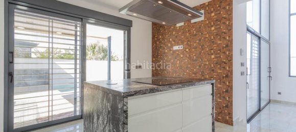 4 bedrooms House in Granada, Spain No. 167853 24