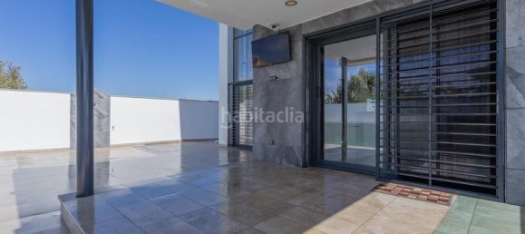 4 bedrooms House in Granada, Spain No. 167853 29