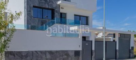 4 bedrooms House in Granada, Spain No. 167853 82