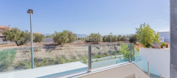 4 bedrooms House in Granada, Spain No. 167853 4