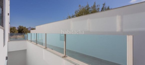 4 bedrooms House in Granada, Spain No. 167853 2