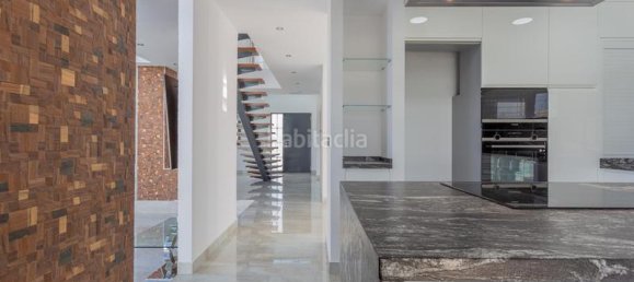 4 bedrooms House in Granada, Spain No. 167853 27