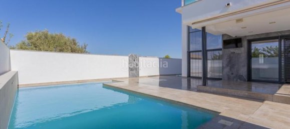 4 bedrooms House in Granada, Spain No. 167853 35