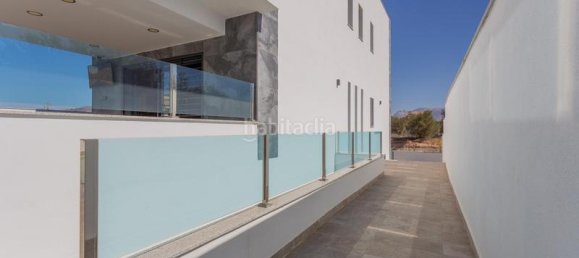 4 bedrooms House in Granada, Spain No. 167853 86
